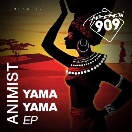 Yama Yama (Original Mix) | Boomplay Music