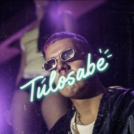 Túlosabe ft. MIJIN | Boomplay Music