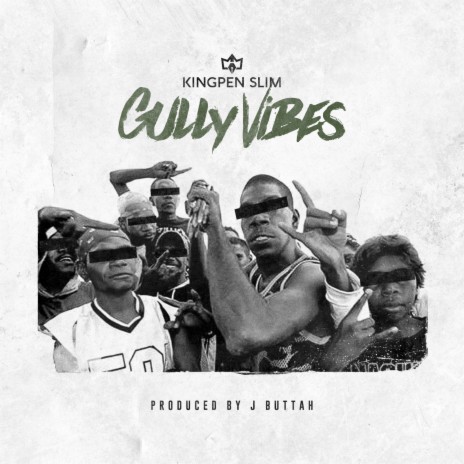 Gully Vibes | Boomplay Music