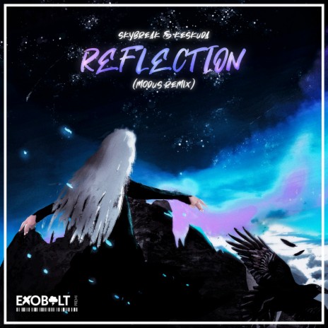 Reflection (modus. Remix) ft. Keskuda | Boomplay Music