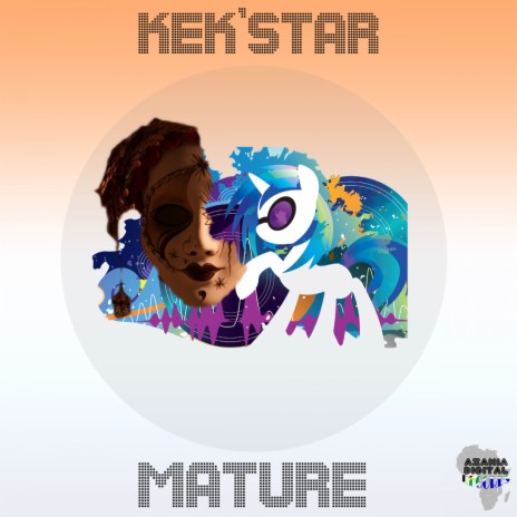 Matured (Original Mix) | Boomplay Music