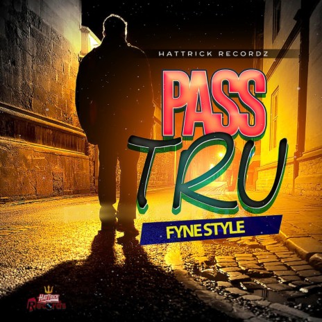 Pass Tru | Boomplay Music