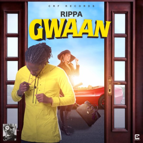 Just Gwaan | Boomplay Music