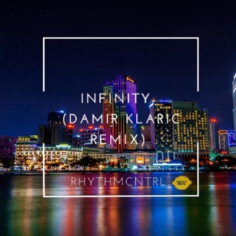 Infinity (Original Mix)