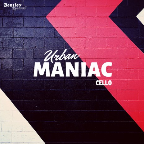 Urban Maniac | Boomplay Music