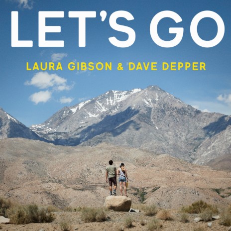 Let's Go ft. Dave Depper | Boomplay Music