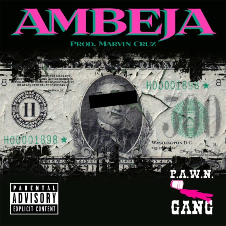 AMBEJA | Boomplay Music