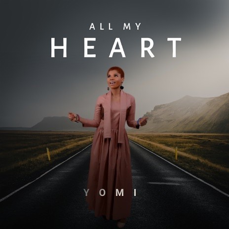 All My Heart | Boomplay Music