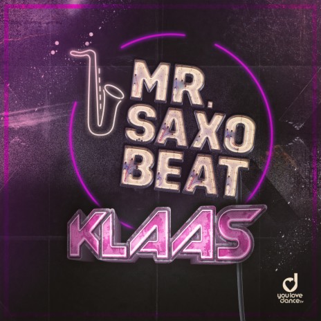 Mr. Saxobeat | Boomplay Music