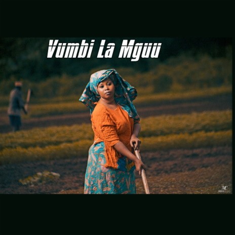 Vumbi La Mguu | Boomplay Music