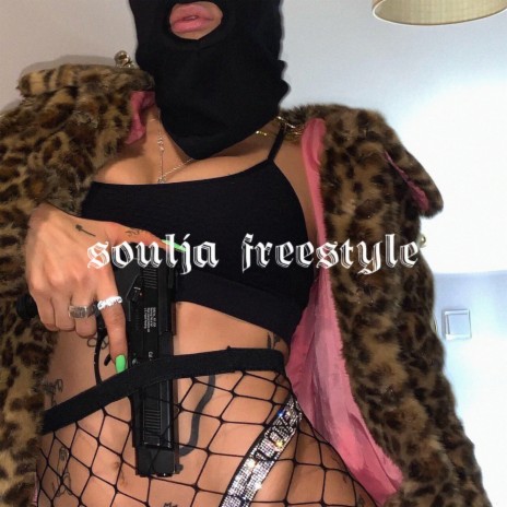 Soulja Freestyle | Boomplay Music