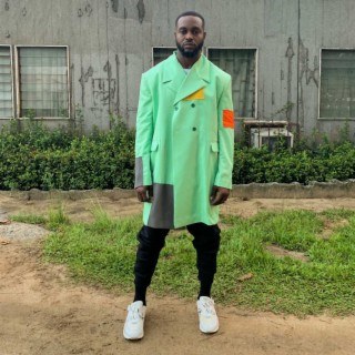 DJ Neptune