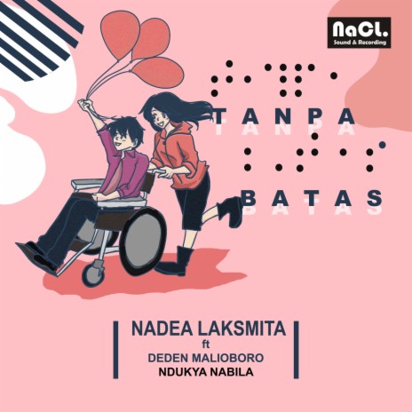 Tanpa Batas ft. Deden Malioboro & Ndukya Nabila