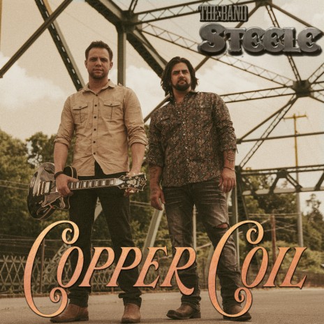 Copper Coil | Boomplay Music