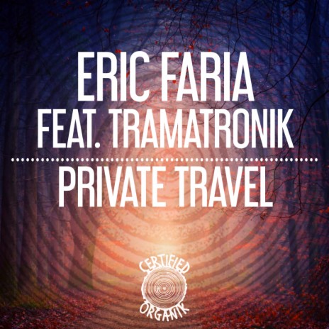 Private Travel (Original Mix) ft. Tramatronik | Boomplay Music