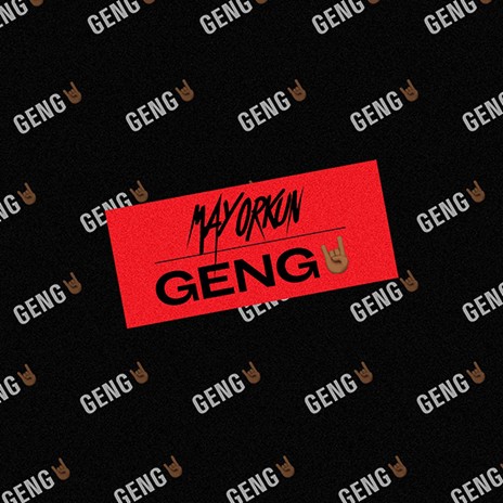 Geng | Boomplay Music