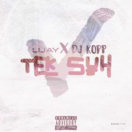 Tek Suh ft. DJ Kopp | Boomplay Music