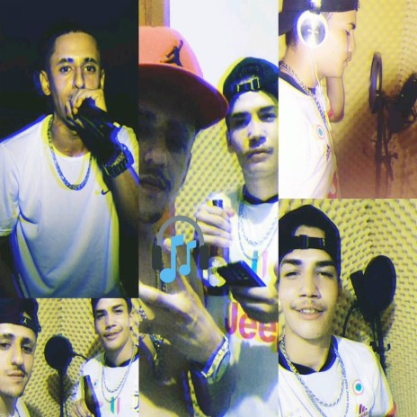 Nave Do Ano ft. RK da JS & MC Jeanzinho | Boomplay Music