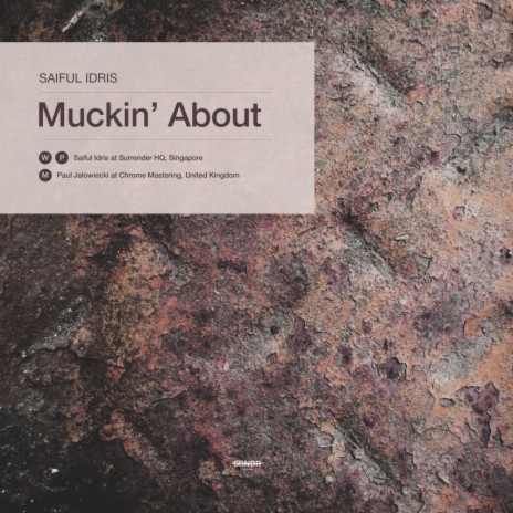 Muckin' About (Original Mix)
