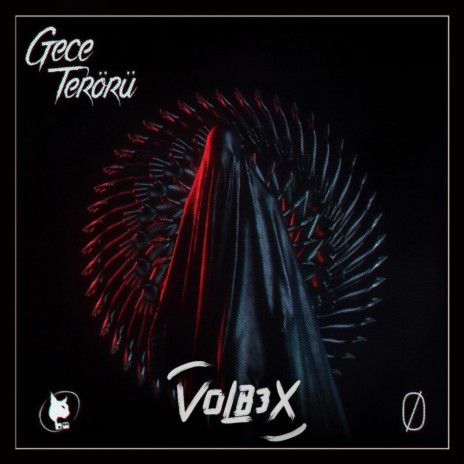 Gece Terörü (VOLB3X Remix) ft. NOES