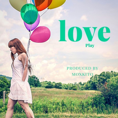 Love Play Afro Instrumental | Boomplay Music