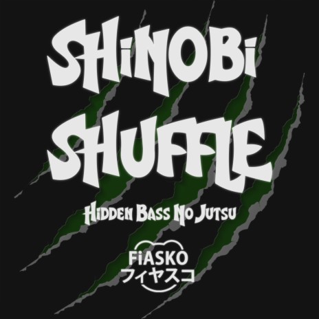 SHiNOBi SHUFFLE (Hidden Bass No Jutsu) | Boomplay Music