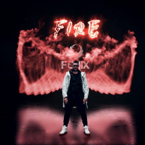 Fire (Radio Edit)