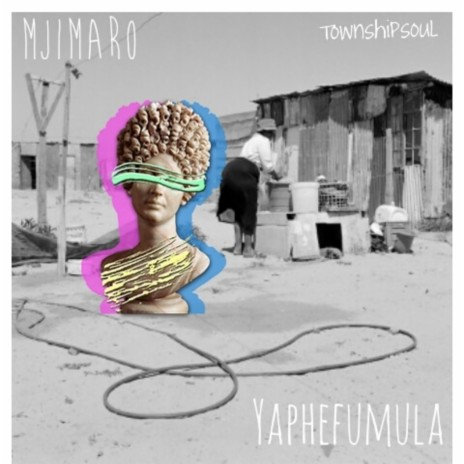 Yaphefumula (TownshipSoul Remix) | Boomplay Music
