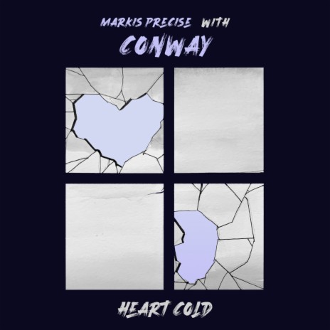 Heart Cold ft. Conway The Machine