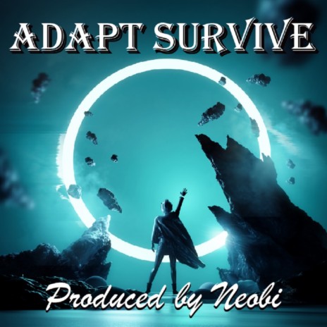 Adapt Survive | Boomplay Music