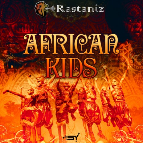 African Kids | Boomplay Music