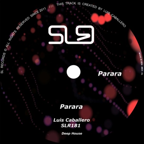 Parara (Original Mix) | Boomplay Music