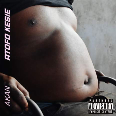 Atofo Kesie (Prod. TwistedWavex) | Boomplay Music