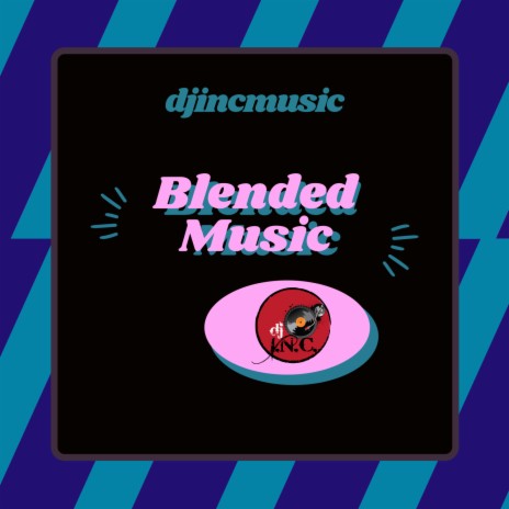 Blended Music