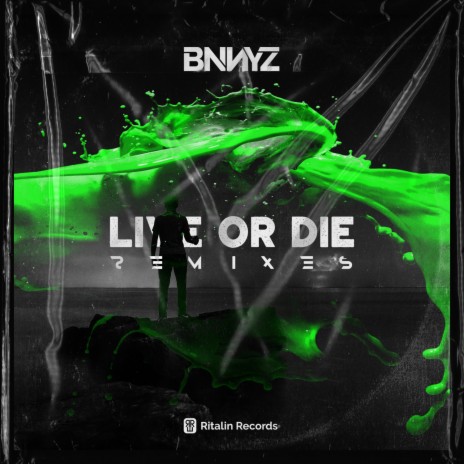 Live Or Die (Vocal Mix) | Boomplay Music