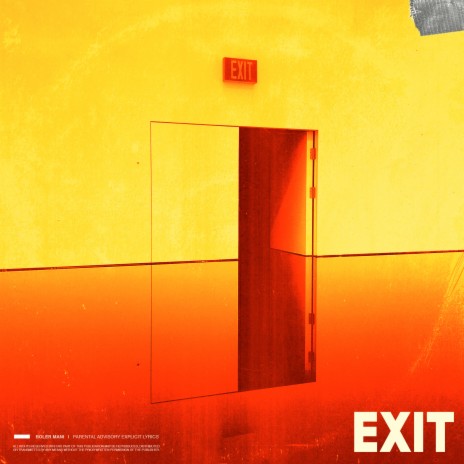 exit | Boomplay Music