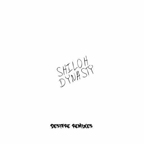 Shiloh Dynasty - Losing Interest Lyrics