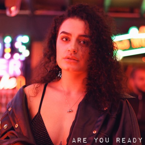 Are You Ready | Boomplay Music