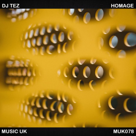 Homage (Original Mix)