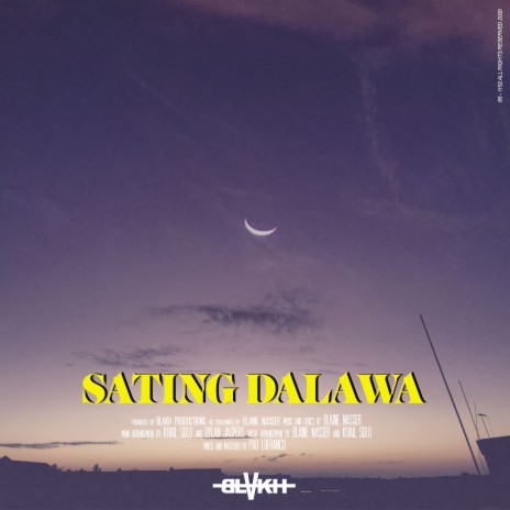 Sa 'Ting Dalawa | Boomplay Music