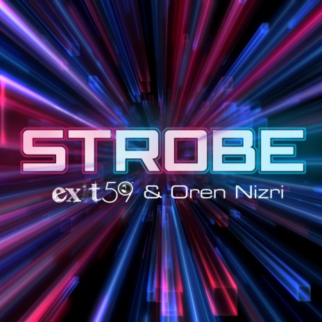 Strobe ft. Oren Nizri