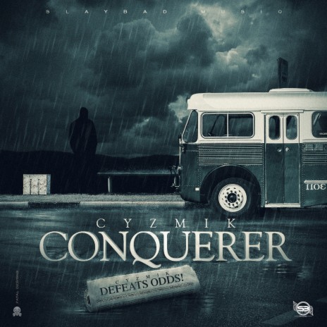 Conqueror | Boomplay Music