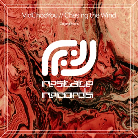 Chasing the Wind (Original Mix) | Boomplay Music