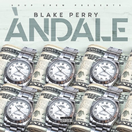 'Andale | Boomplay Music