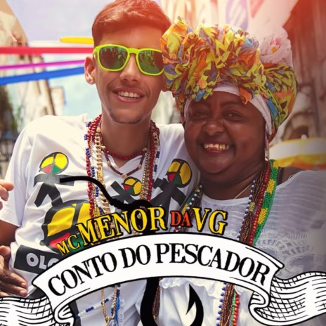 Conto do Pescador | Boomplay Music