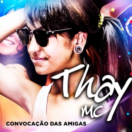 Convocação Das Amigas | Boomplay Music