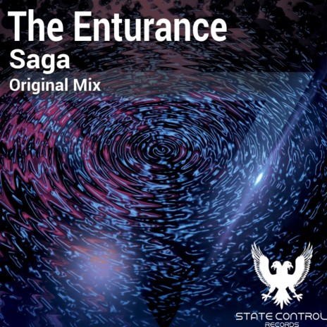Saga (Original Mix) | Boomplay Music