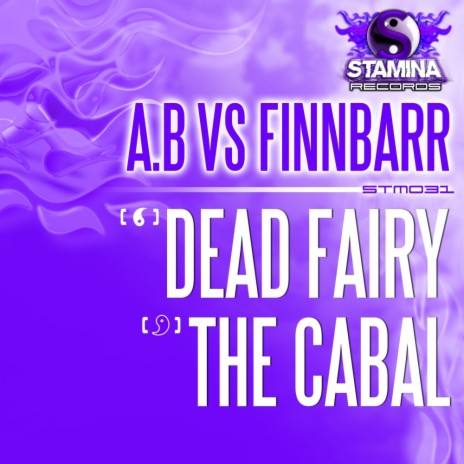 Dead Fairy (Original Mix) ft. Finnbarr