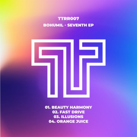 Orange Juice (Original Mix) | Boomplay Music