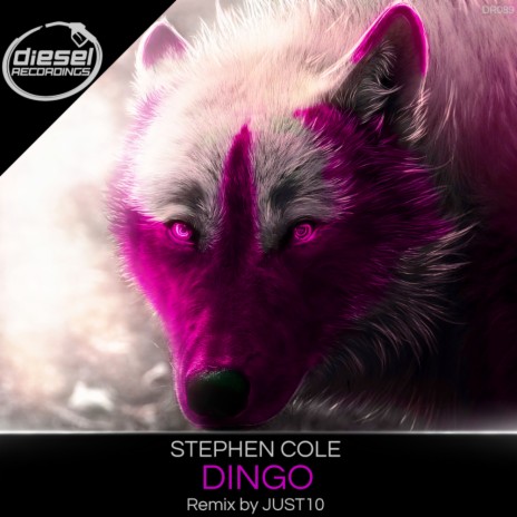 Dingo (Just10 Remix)